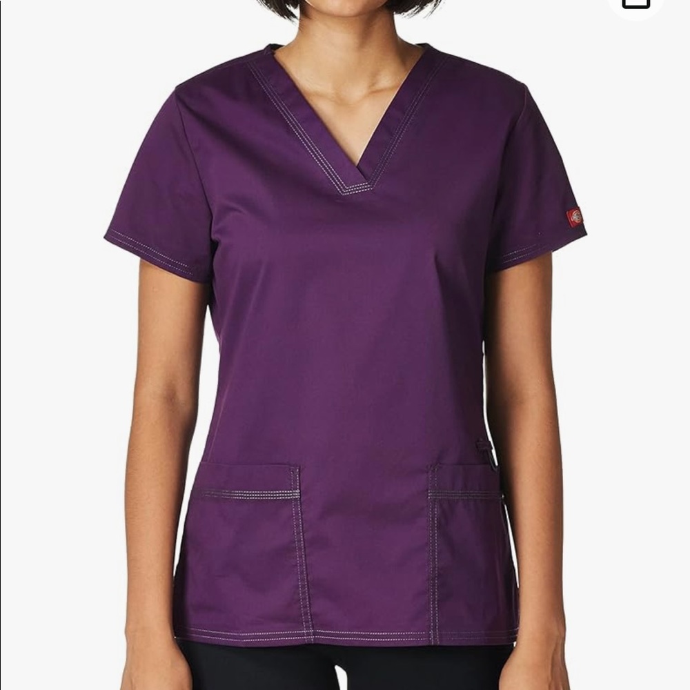 🩺Dickies scrub set